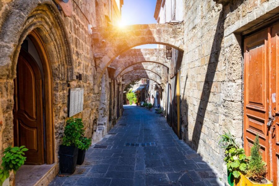 Best of Rhodes Tour including Lindos and Medieval City - Price and Time: Is $135 Worth It for Your Travel Style?
