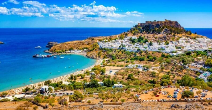 Best of Rhodes Tour including Lindos and Medieval City - Timing, Transport, and Group Flow: The Stuff That Makes or Breaks the Day