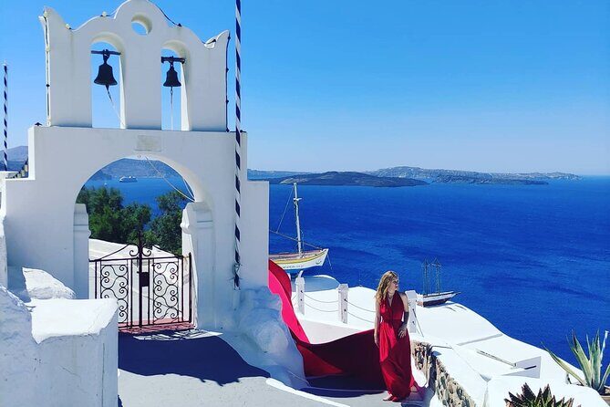 Best of Santorini: 3-hour Private Tour with a Local Guide - Price and value: is $143.79 per person a good deal?