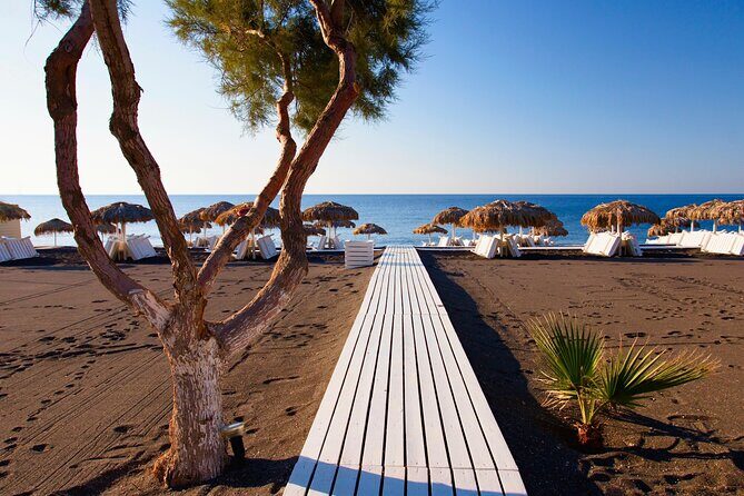 Best of Santorini Full Day Private Trip From Mykonos - Price and value: is $901.05 per person fair?