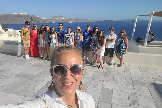 Best of Santorini in 4 Hours – Private Local Experience - Key things that make this Santorini tour worth your time