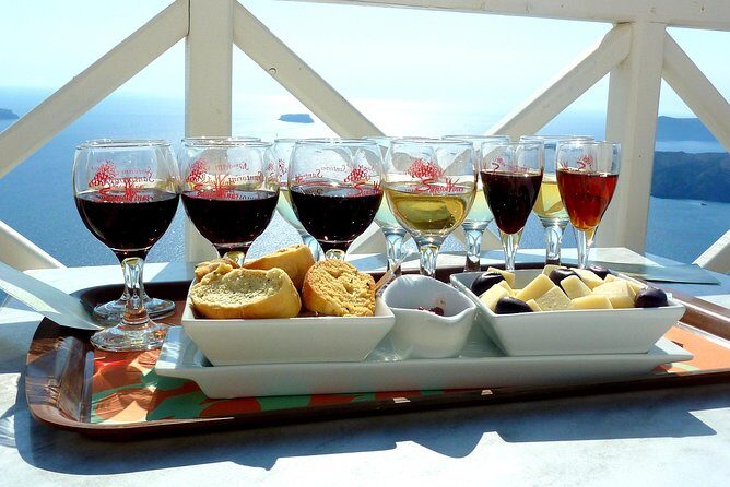 Best of Santorini, Private 4 hour Island tour including Oia - Price and Value: Why $300+ Can Still Make Sense