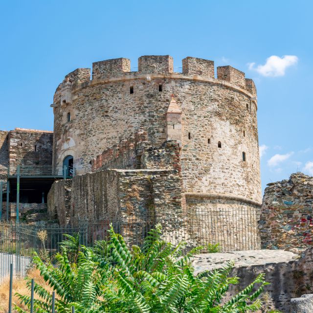 Best of Thessaloniki: Private Guided Tour - Who will get the most from this tour