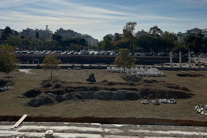 Best of Thessaloniki: Tour by Local - Who This Tour Fits Best