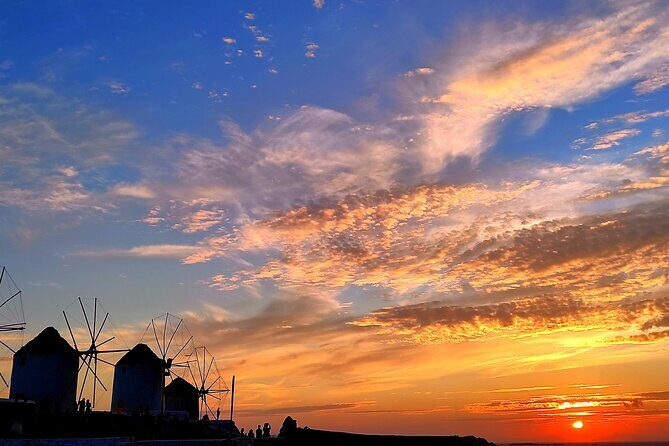 Best private local tour guided in Mykonos - 4 hours! - Price and value for a private local guide