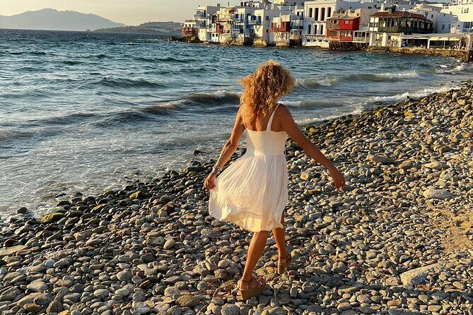 Best private local tour guided in Mykonos - 4 hours! - Should you book this tour?