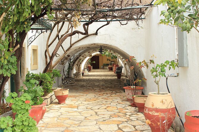 Best Private Tailor Made Corfu Tour - A private Corfu day built around your priorities