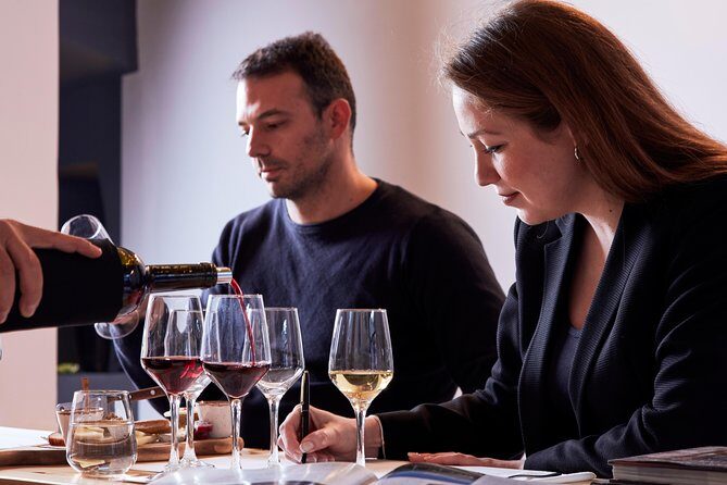 Best rated Acropolis Wine Tasting - Pace and Timing: How to Make This Fit Your Day