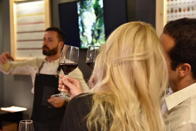Best rated Acropolis Wine Tasting - Price: Is $59.26 Good Value for 90 Minutes?