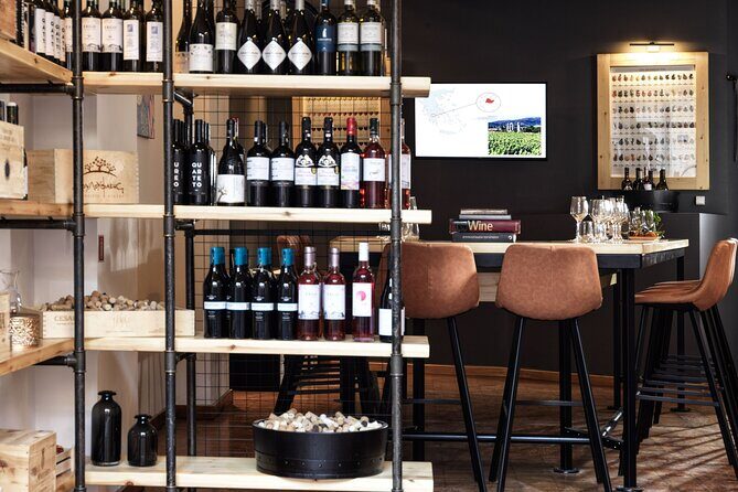 Best rated Acropolis Wine Tasting - Who Should Book This (and Who Might Not)