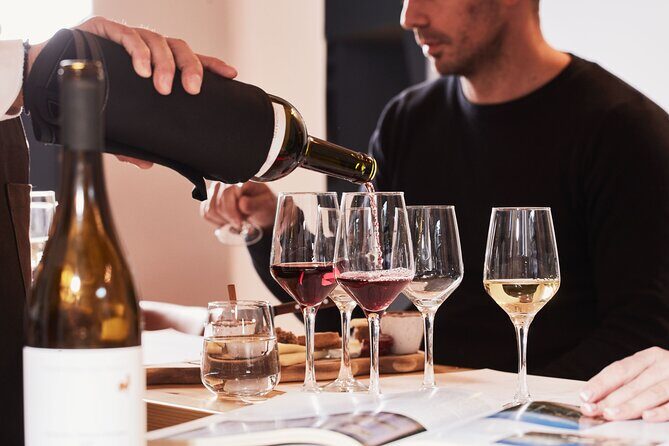 Best rated Acropolis Wine Tasting - Can You Buy the Bottles You Taste?