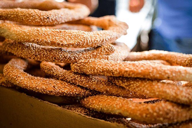 Best Seller: Semi-Private Athens Morning Food Tour (15+ tastings) - Key highlights you’ll feel from stop to stop