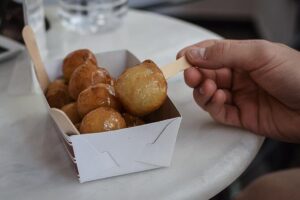 Best Seller: Semi-Private Athens Morning Food Tour (15+ tastings) - From Syntagma Square to Psirri: how the route keeps moving (without feeling frantic)