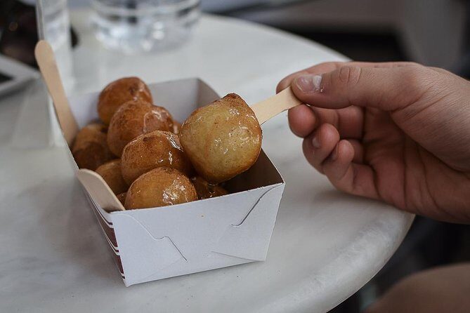Best Seller: Semi-Private Athens Morning Food Tour (15+ tastings) - From Syntagma Square to Psirri: how the route keeps moving (without feeling frantic)