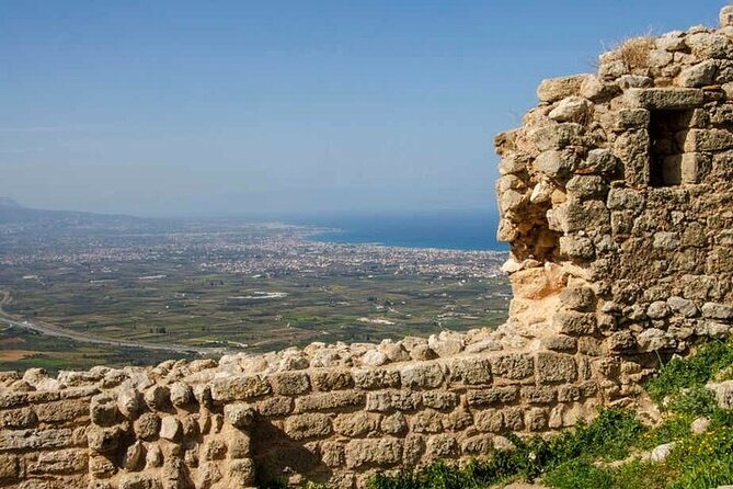 Biblical Corinth in 7 hours private tour - Ancient Corinth: two hours among trade, temples, and Paul
