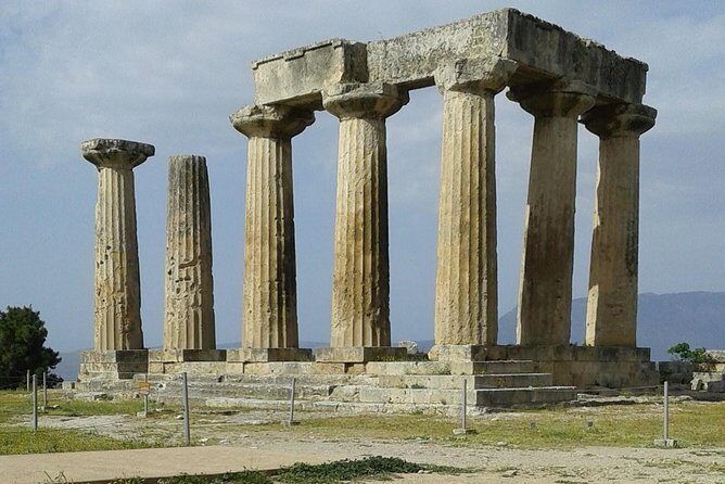 Biblical Tour Letters to The Corinthians - St Paul’s Footsteps - Private Athens-to-Corinth Logistics: What You’re Really Buying