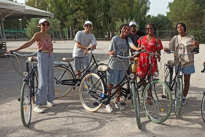 Bike tour ! It’s Ride through Athens' Local Treasures - Price and Value: Is $33.86 Worth It?