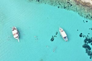 BL | A boat Trip To Blue Lagoon - Price and what’s included for $78.64