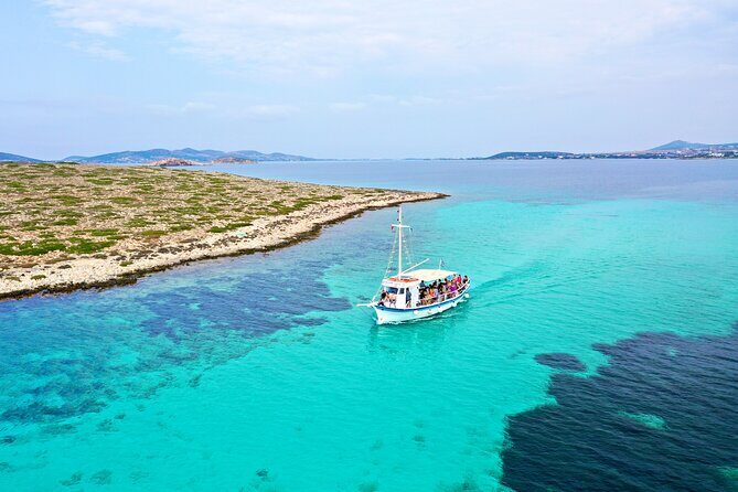 BL | A boat Trip To Blue Lagoon - Windy day reality: what to expect when the sea has other plans