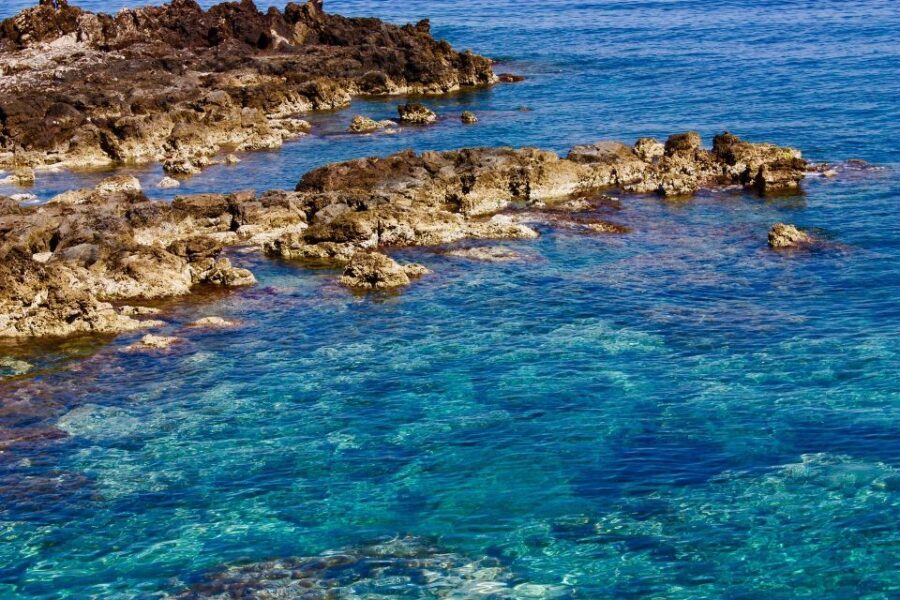 Black Rose Pirate Boat: 5-Hour Trip from Heraklion - Black Rose Pirate Boat: the basic pitch (and who it suits)