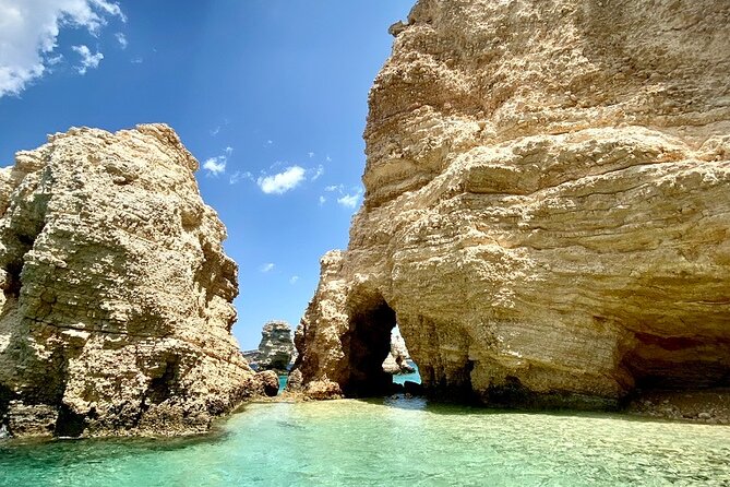 Blue Lagoon RIB Boat Tour Paros - Key points to know before booking