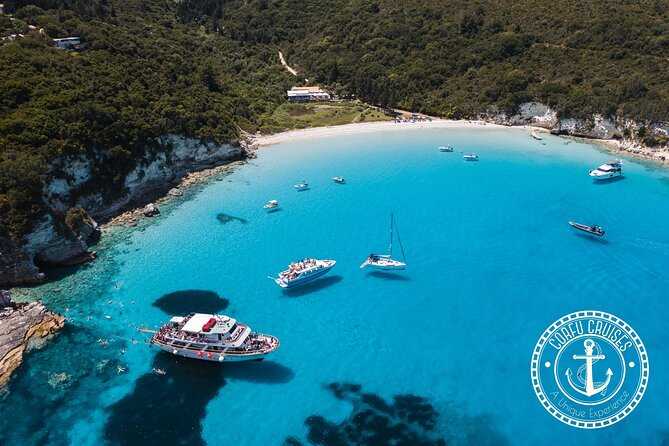 Blue Lagoon & Sivota Cruise from Corfu - What to pack and how to pace yourself