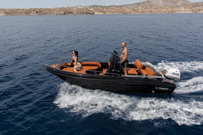 Boat Rental in Santorini License Free - Who Should Book This Boat Rental (and Who Might Prefer Something Else)