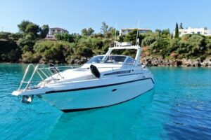 Boat Tour with Snorkeling in Kardamili - Mani - Meet at Kardamili Port and expect a tight 4-hour rhythm