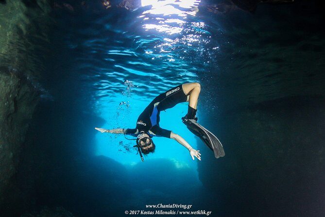 Boat Trip in Crete with Guided Snorkeling and Free Pick up! - Why This Cretan Boat Day Feels Special on the Akrotiri Route
