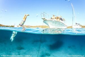Boat Trip in Crete with Guided Snorkeling and Free Pick up! - Getting There: Pickup in the Chania Area, and Where You May Need to Self-Transfer
