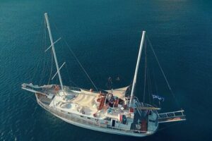 Boat Trip to Anthony Quinn, Kallithea & Traganou Bays - Price and Value: What $93 Buys You