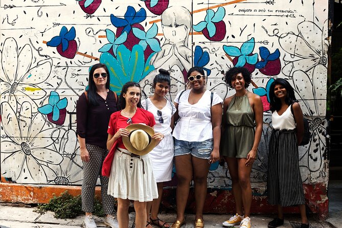Bohemian Athens Beyond the Tourist Trails Tour inc. tastings - Why this Athens walk feels different