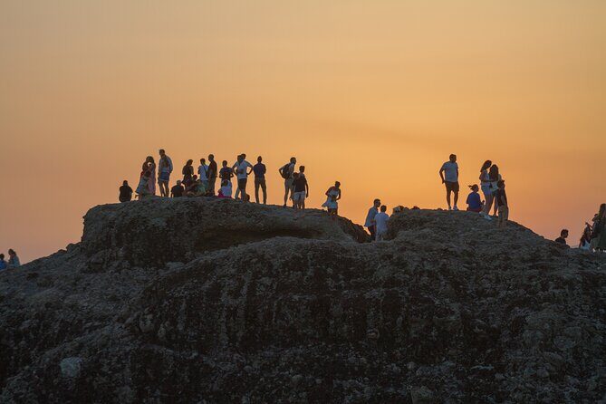 Breath-taking Meteora Sunset Tour - Entrance Fees and Payment Rules: The One Part to Prep