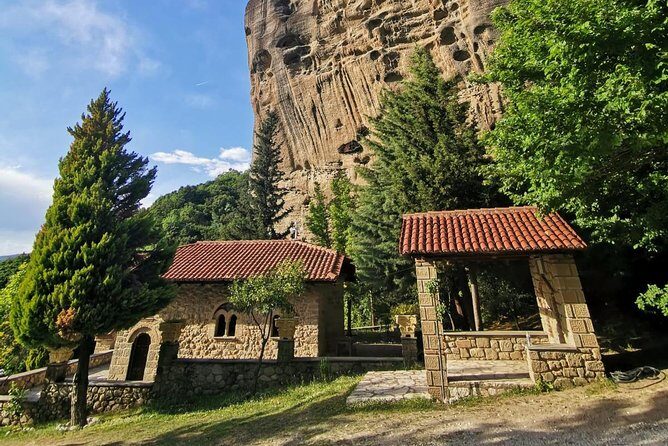 Breath-taking Meteora Sunset Tour - Price and Value: What $24.03 Really Buys You