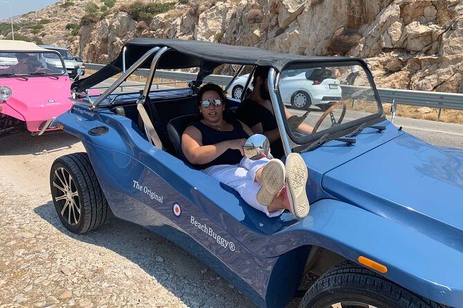 Buggy Tour in Ancient Ruins and Temples around Athens-SOUNIO Poseidon Temple - Price and value: Is $241.35 per person a fair deal?