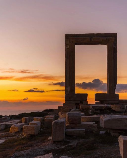 Bus Tour Around the island of Naxos - What the $35 price really includes