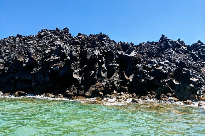 Caldera Private Cruise & Volcano Hike - Getting to Ammoudi and the meeting point game plan