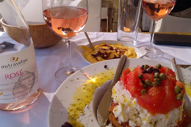 Canal, Ancient Corinth & Nemea, Caves of Wonder, Great Lunch, Private Tour - Nemea lunch, local food, and the wine option