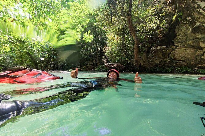 Canyoning and Zipline in Polylimnio Waterfalls - Who This Canyoning and Zipline Tour Fits Best