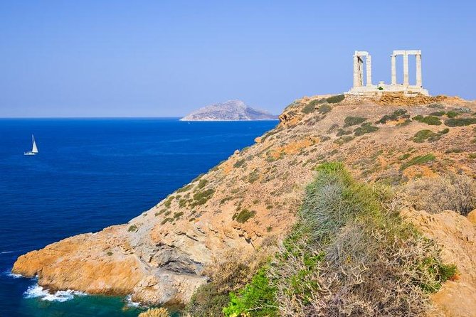 Cape Sounio - Why Cape Sounio makes a good Athens side trip