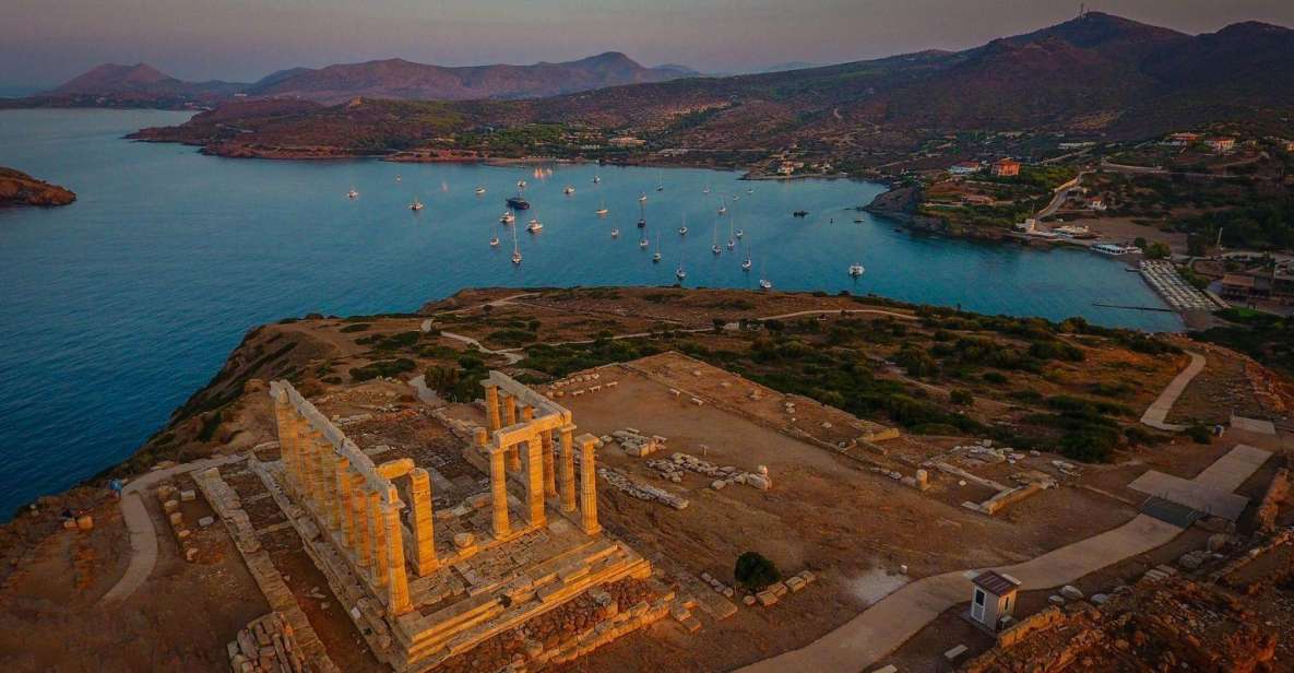 Cape Sounio 4-Hour Private Tour from Athens - Key points to know before booking