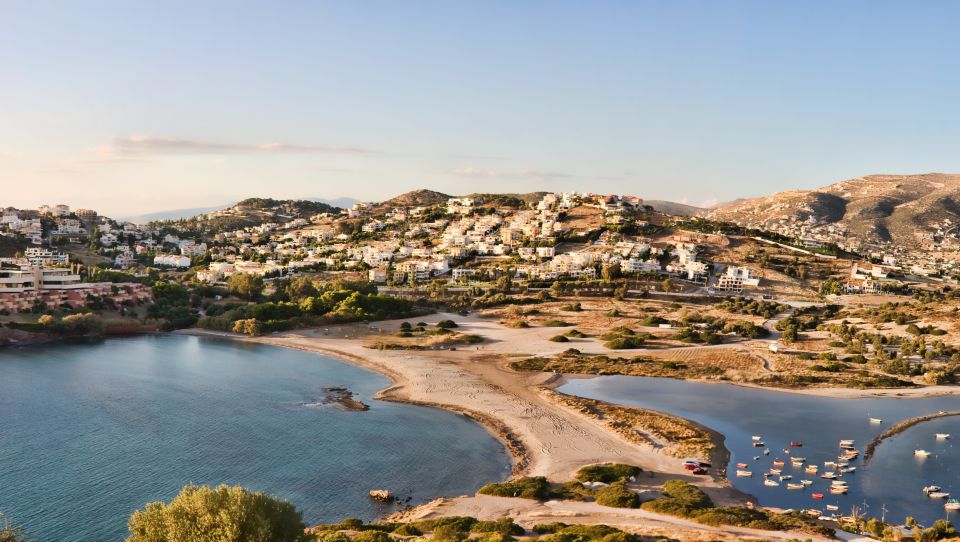 Cape Sounio 4-Hour Private Tour from Athens - Who will enjoy this tour most