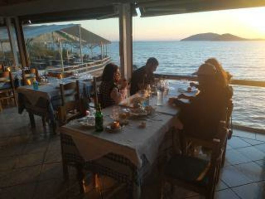 Cape Sounio 4-Hour Private Tour from Athens - Why Cape Sounio makes a good half-day from Athens