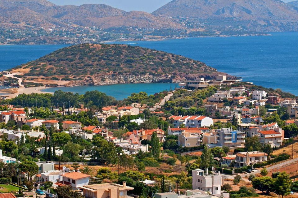 Cape Sounio 4-Hour Private Tour from Athens - Meeting Poseidon at the 5th-century temple