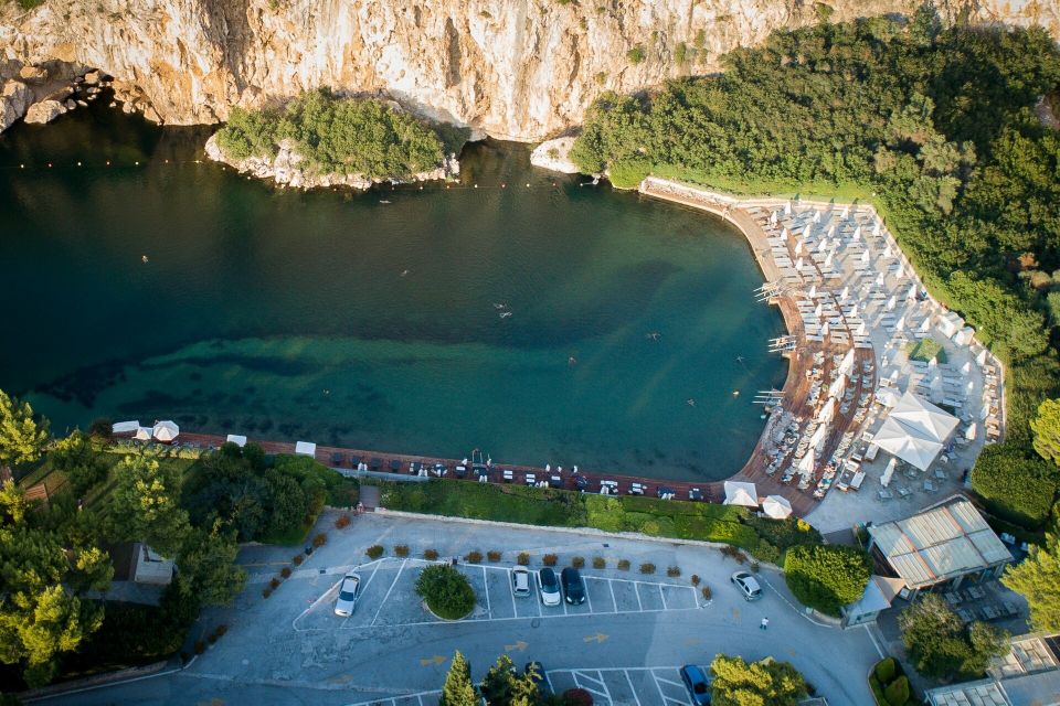 Cape Sounio 4-Hour Private Tour from Athens - What the private format changes