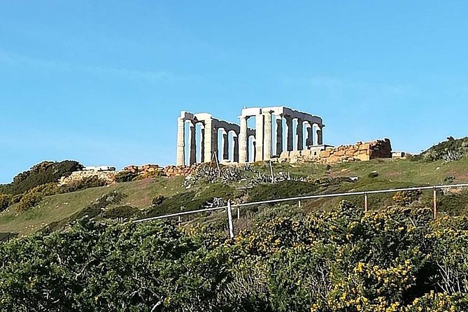 Cape Sounio and Temple of Poseidon Half Day Private Tour - Is $279.26 good value for your group?