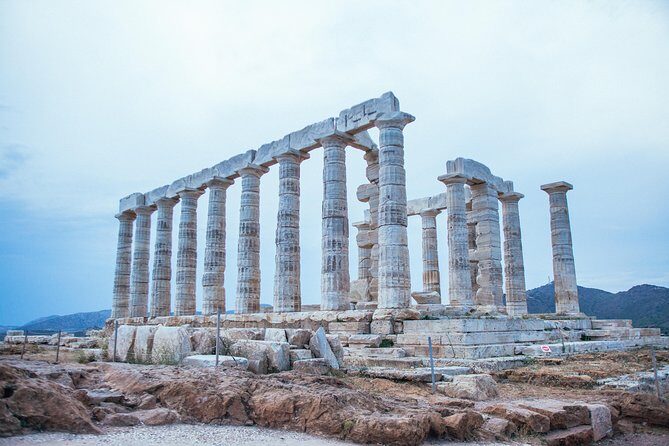 Cape Sounio and Temple of Poseidon Private Day Trip with Private Local Guide - Key highlights to look for