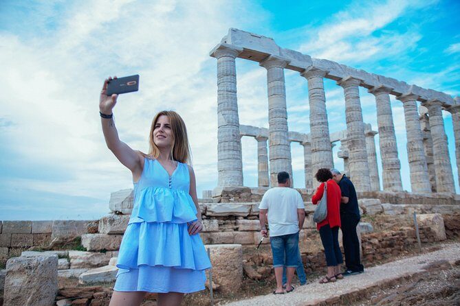 Cape Sounio and Temple of Poseidon Private Day Trip with Private Local Guide - Cape Sounio and Poseidon: what makes this day trip work