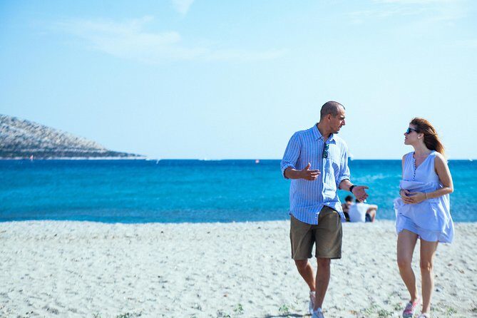 Cape Sounio and Temple of Poseidon Private Day Trip with Private Local Guide - Price and value: is $199.62 per person worth it?