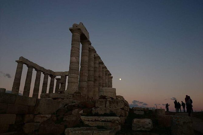 Cape Sounio and Temple of Poseidon Private Trip from Athens - Key Highlights You’ll Care About